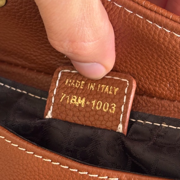 Dior Saddle Belt Bag - Picture 5 of 12